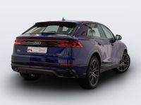 gebraucht Audi Q8 TFSI e