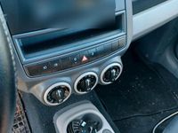 Gebraucht Smart ForFour 109 PS (80 kW) 2004 Blau Kleinwagen