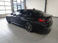 gebraucht BMW 330e 3er -M Sport (EURO 6d-TEMP)(OPF)