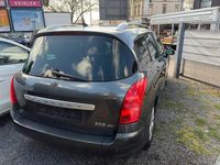 Gebraucht Peugeot 308 156 PS (114 kW) 2011 Grau Limousine