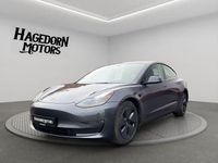 Gebraucht Tesla Model 3 366 kW (498 PS) 2021 Grau Limousine