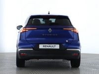 Gebraucht Renault Symbioz Techno 145 PS (106 kW) 2025 Ironblau SUV