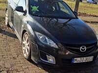 Gebraucht Mazda 6 Comfort 140 PS (102 kW) 2008 Limousine