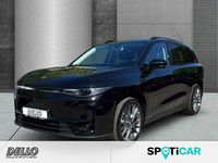 Brugt Leapmotor C10 160 kW (218 HK) 2025 Sort SUV