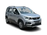 Gebraucht Peugeot Rifter Allure 2022 Andere Van / Kleinbus