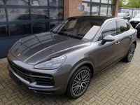 gebraucht Porsche Cayenne S,InnoDr.HUD,360,SoftCl.Matr.18W.Burm.22