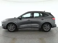 Gebraucht Ford Kuga ST-Line 150 PS (110 kW) 2024 Grau SUV