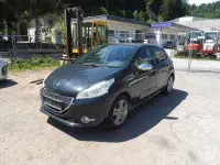 Brugt Peugeot 208 Active 68 HK (50 kW) 2015 Hatchback