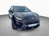 Neu Cupra Terramar VZ2 272 PS (200 kW) 2026 Schwarz SUV