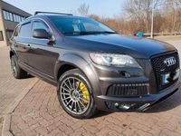 Gebraucht Audi Q7 Ambiente 245 PS (180 kW) 2012 SUV