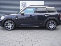 gebraucht Mini Cooper Countryman AUTOMATIK|VIRTUAL|NAVI|LED|PDC