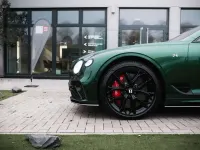 Gebraucht Bentley Continental GT 659 PS (484 kW) 2023 Verdant Coupé