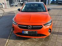 gebraucht Opel Corsa 1,2 75ps 9/2022 8000km*3j Garantie!*, TÜV neu