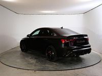 Gebraucht Audi RS3 400 PS (294 kW) 2026 Schwarz Limousine