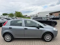 Gebraucht Fiat Grande Punto 69 PS (50 kW) 2013 Kleinwagen