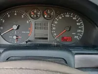Gebraucht Audi A4 101 PS (74 kW) 1998 Limousine