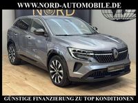 Gebraucht Renault Austral Techno 158 PS (116 kW) 2025 Grau SUV