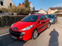 Gebraucht Peugeot 207 Urban Move 74 PS (54 kW) 2009 Coupé