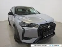 Gebraucht DS Automobiles DS3 Bastille 131 PS (96 kW) 2024 Silber SUV