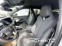 Neu Cupra Terramar VZ2 265 PS (194 kW) 2025 Weiß SUV