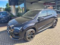 Second-hand Cupra Ateca 150 CP (110 kW) 2025 Negru SUV