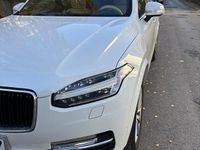 Usado Volvo XC90 224 HP (164 kW) 2015 Branco SUV