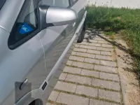 Gebraucht Opel Corsa 100 PS (73 kW) 2004 Grau Kleinwagen