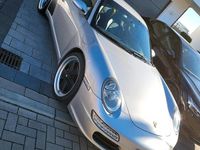 Gebraucht Porsche 997 325 PS (239 kW) 2008 Silber Coupé