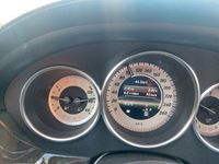 Gebraucht Mercedes CLS250 Shooting Brake 204 PS (150 kW) 2013 Grau Kombi