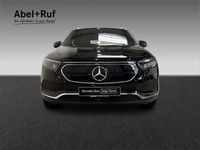 Gebraucht Mercedes EQA300 Progressive 167 kW (228 PS) 2023 Schwarz SUV