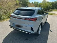 Gebraucht MG Marvel R Performance 211 kW (288 PS) 2023 Grau SUV