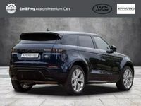 gebraucht Land Rover Range Rover evoque D200 R-Dynamic HSE
