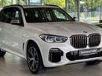 gebraucht BMW X5 M i M Sport HUD Panorama SoftCl DAB DisplKey