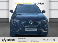 Gebraucht Renault Koleos Initiale Paris 158 PS (116 kW) 2021 Onyxschwarz metalli SUV