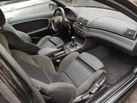 Gebraucht BMW 318 M Sport 143 PS (105 kW) 2002 Schwarz Limousine
