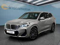 Gebraucht BMW iX1 M Sport 230 kW (313 PS) 2025 Silber SUV
