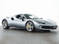 Gebraucht Ferrari 296 663 PS (487 kW) 2024 Grau Cabrio