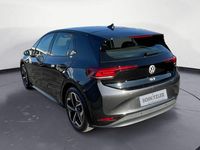 Gebraucht VW ID.3 Pure 110 kW (150 PS) 2022 Grau Kleinwagen