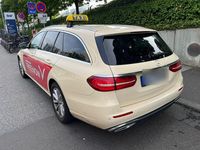 Gebraucht Mercedes E200 150 PS (110 kW) 2019 Beige Kombi