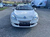 Gebraucht Renault Mégane Cabriolet Floride 131 PS (96 kW) 2012 Beige Cabrio