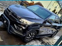 Gebraucht Ssangyong (KGM) Musso Quartz 181 PS (133 kW) 2021 Space black Abholung