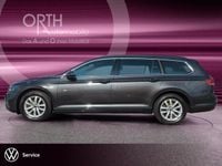 Occasion VW Passat 150 ch (110 kW) 2022 Gris Break