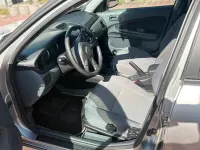 Gebraucht Nissan Almera Visia 95 PS (69 kW) 2005 Silber Kleinwagen