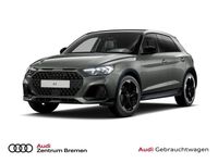 Gebraucht Audi A1 Ambiente 116 PS (85 kW) 2025 Chronosgrau metallic Limousine