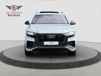 Gebraucht Audi Q8 Sport 286 PS (210 kW) 2019 Weiß SUV