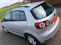 gebraucht VW Golf Plus 1,2 TSI