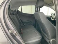 Gebraucht Hyundai i10 YES! 87 PS (63 kW) 2019 Grau Kleinwagen