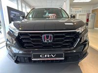 gebraucht Honda CR-V e:HEV 2.0 i-MMD Hybrid AWD Advance