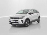 Gebraucht Opel Crossland 110 PS (80 kW) 2023 Grisaluminium SUV
