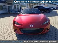 Neu Mazda MX5 Prime-Line 132 PS (97 kW) 2026 Cabrio